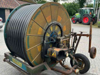 Beregnungsmaschine Idrofoglia 75/200 beregeningshaspel