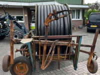 Beregnungsmaschine Idrofoglia 75/200 beregeningshaspel