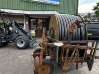 Beregnungsmaschine Idrofoglia 75/200 beregeningshaspel