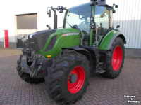Schlepper / Traktor Fendt 310 vario