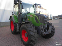 Schlepper / Traktor Fendt 310 vario