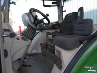 Schlepper / Traktor Fendt 310 vario