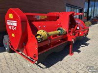Krautschläger Grimme KS 75-4 loofklapper 2024