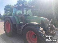 Schlepper / Traktor Fendt 714