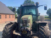 Schlepper / Traktor Fendt 714