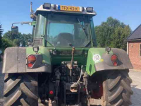 Schlepper / Traktor Fendt 714