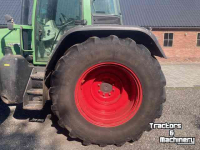 Schlepper / Traktor Fendt 714