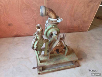 Beregnungpumpe  Caprari MEC 65/D2 Beregeningspomp