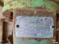 Beregnungpumpe  Caprari MEC 65/D2 Beregeningspomp