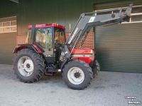 Schlepper / Traktor Case-IH 844 XL quicke lader lucht