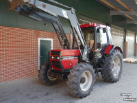 Schlepper / Traktor Case-IH 844 XL quicke lader lucht