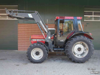 Schlepper / Traktor Case-IH 844 XL quicke lader lucht
