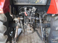 Schlepper / Traktor Case-IH 844 XL quicke lader lucht
