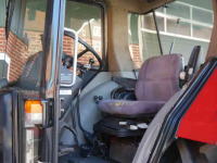Schlepper / Traktor Case-IH 844 XL quicke lader lucht