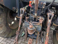 Schlepper / Traktor Deutz-Fahr DX 6.30