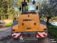 Radlader Liebherr L514 Stereo | knik+wielbesturing!!