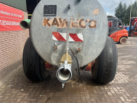 Gülletankwagen / Güllefässer Kaweco Waterwagen 5 m3