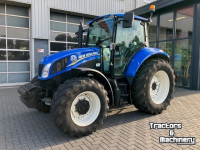 Schlepper / Traktor New Holland T 5.95