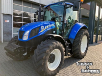 Schlepper / Traktor New Holland T 5.95