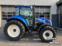 Schlepper / Traktor New Holland T 5.95