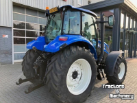Schlepper / Traktor New Holland T 5.95