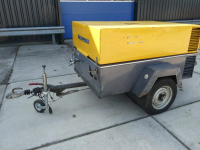 Kompressor  Luchtcompressor