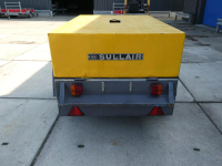 Kompressor  Luchtcompressor