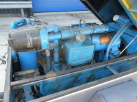 Kompressor  Luchtcompressor
