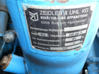 Kompressor  Luchtcompressor