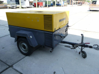 Kompressor  Luchtcompressor
