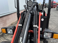 Radlader Manitou MLA3