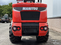 Radlader Manitou MLA3