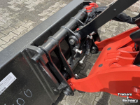 Radlader Manitou MLA3