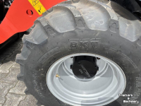 Radlader Manitou MLA3