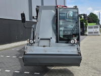 Futtermischwagen Vertikal Airmix Peecon Biga 20-215 Rapide zelfrijder