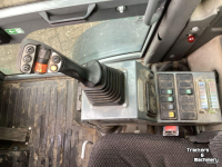 Teleskopradlader Weidemann 5080 T RL70