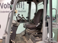 Teleskopradlader Weidemann 5080 T RL70