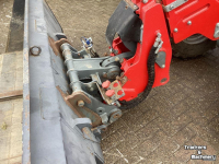 Teleskopradlader Weidemann 5080 T RL70