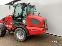 Teleskopradlader Weidemann 5080 T RL70