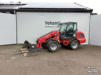 Teleskopradlader Weidemann 5080 T RL70