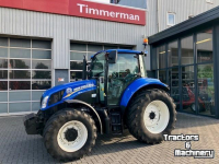 Schlepper / Traktor New Holland T 5.95