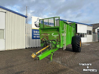 Stalldungstreuer Joskin Tornado M 10000 V