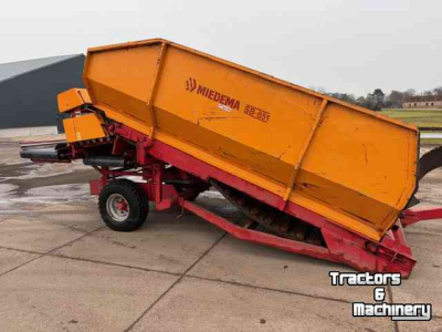Annahmebunker Miedema 851RZ