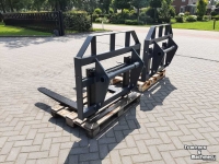 Palettengabeln Manitou Palletbord t.b.v. Manitou