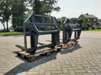 Palettengabeln Manitou Palletbord t.b.v. Manitou