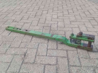 Schlepper / Traktor John Deere 6300
