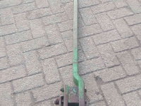 Schlepper / Traktor John Deere 6300