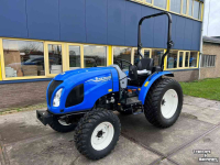 Schlepper / Traktoren New Holland Boomer 50 tractor trekker tracteur