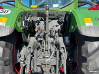 Schlepper / Traktor Fendt 718 power