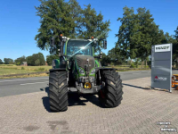 Schlepper / Traktor Fendt 718 power